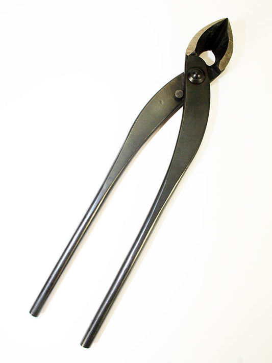 Pince concave pour bonsaï 270 mm