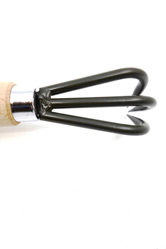 Râteau à racines pour bonsaï - Shiba Queen - 200 mm