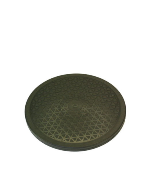 Table de travail pour bonsaï ronde 25 cm pivotante