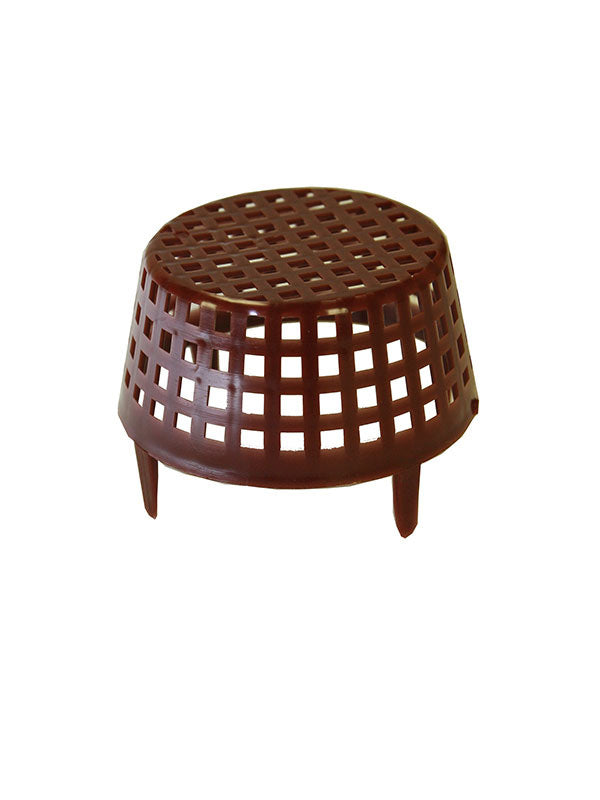 Paniers à engrais pour bonsaï grands 4,8 cm - (10 pièces)