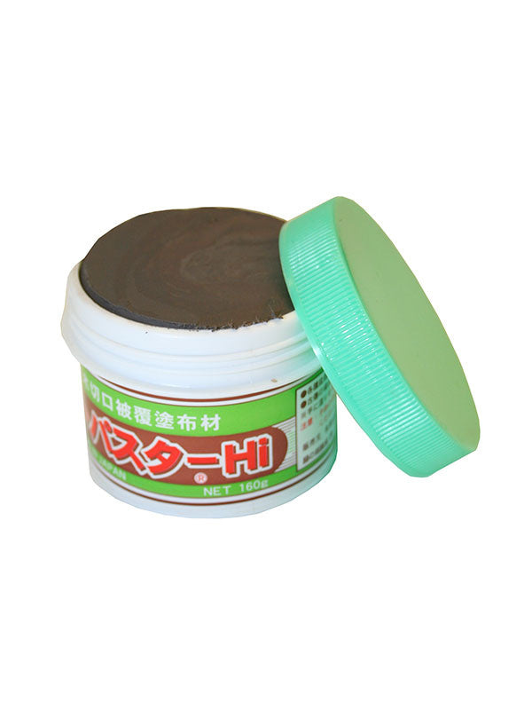 Pâte cicatrisante pour bonsaï 160 grammes