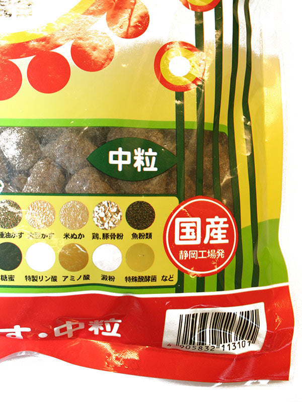 Bonsaï Tosho Aburakasu (grains moyens) - 550 g