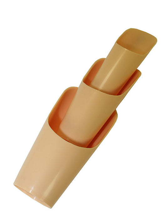 Ensemble de 3 pelles à bonsaï