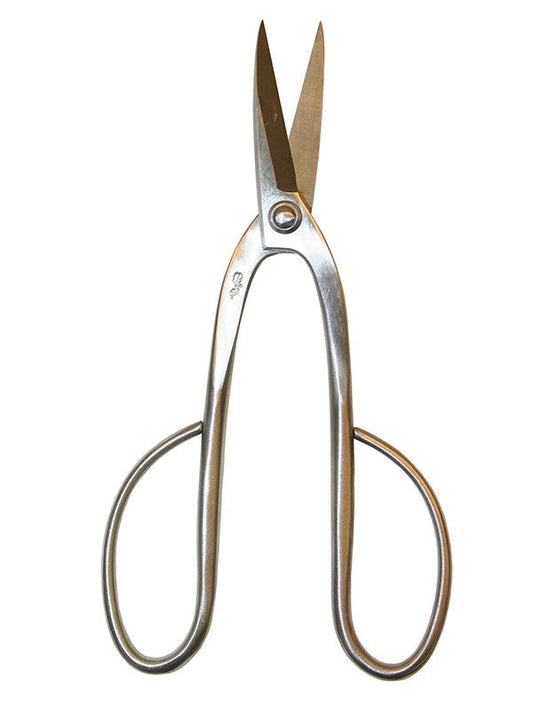Ciseaux Bonsai Ryuga en acier inoxydable 200 mm