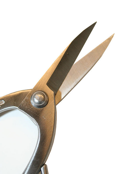Ciseaux Bonsai Ryuga en acier inoxydable 190 mm