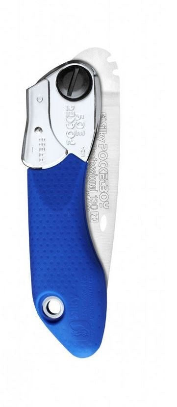 Silky pocketboy 130 - scie pliante