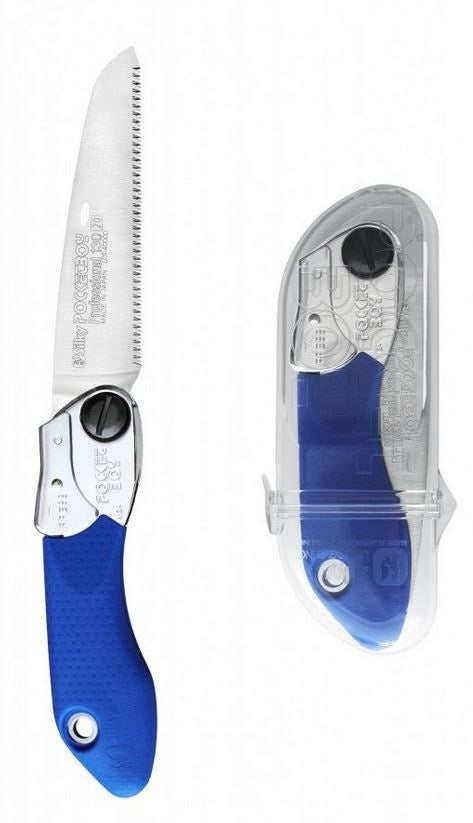 Silky pocketboy 130 - scie pliante