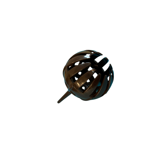 Paniers à engrais pour bonsaï Kikuwa petite dome petit (10 pièces)