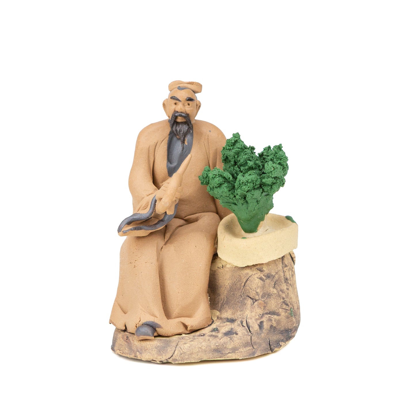 Figurine en céramique Modderman - 6