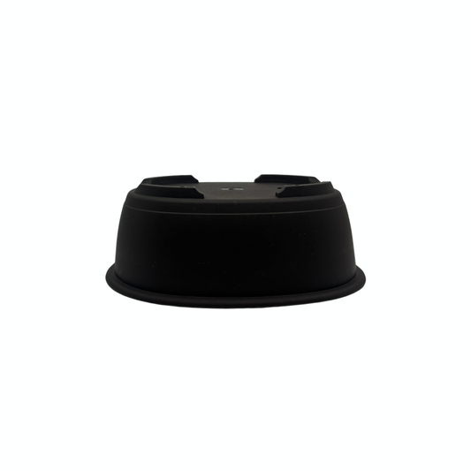 Pot à bonsaï ovale en plastique 16 cm