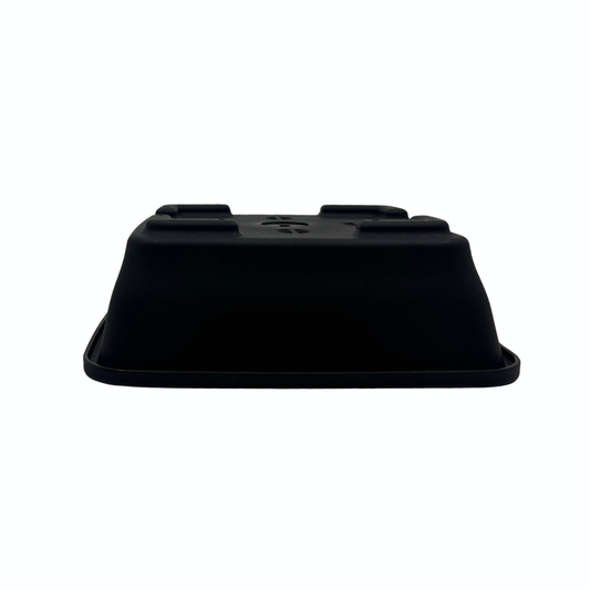 Pot à bonsaï en plastique 18 cm