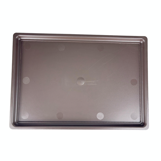 Soucoupe bonsaï en plastique 40 cm