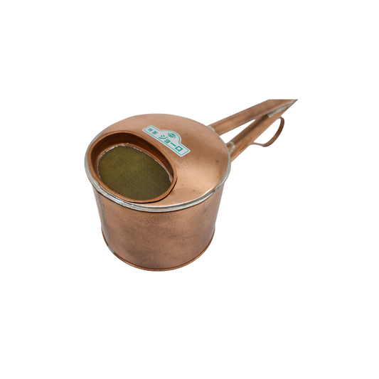 Arrosoir Bonsai Cuivre Japon 2 l