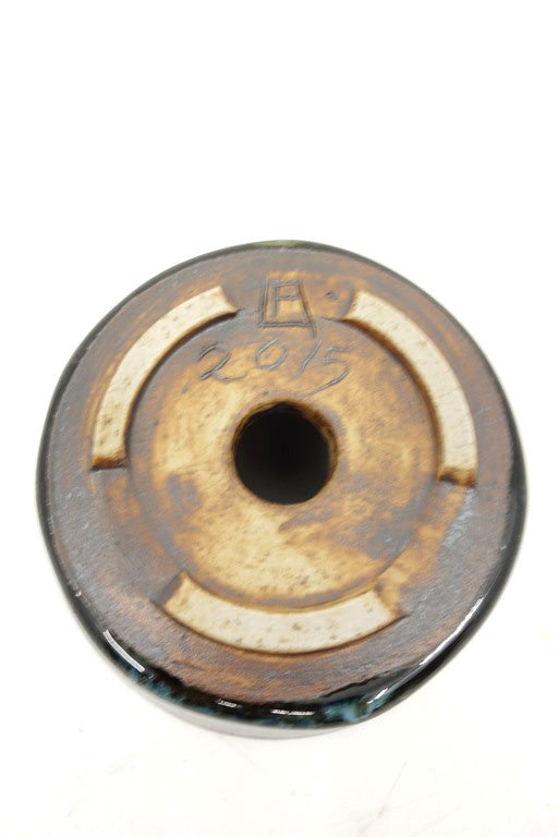 Pot à bonsaï Shohin « René Lecocq » 8 cm