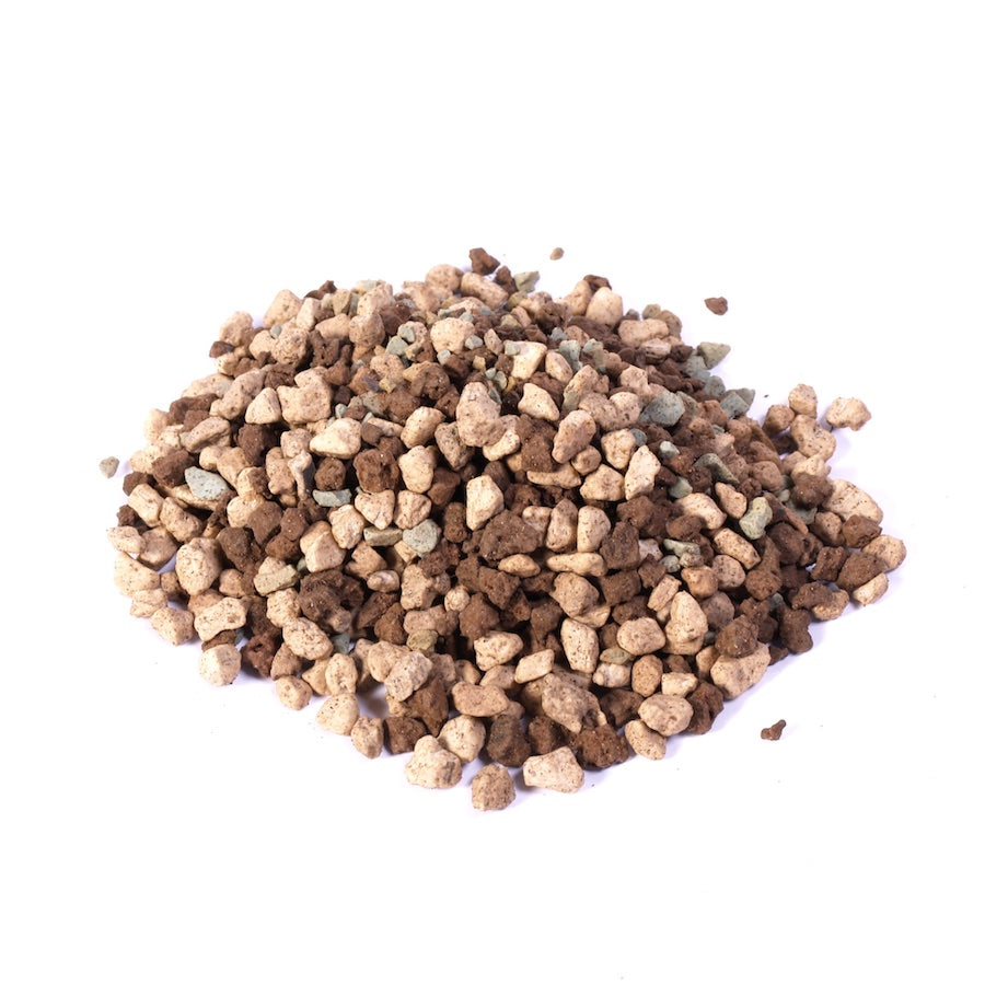 Pierre ponce Vulkastrat 2-8 mm (25L)