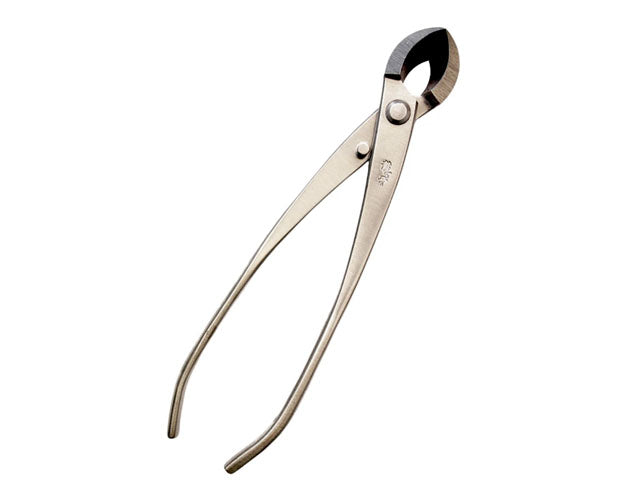 Bonsai tangen - Concaaftang