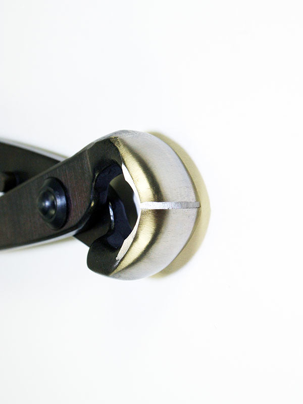 Pince à nœuds pour bonsaï 210 mm