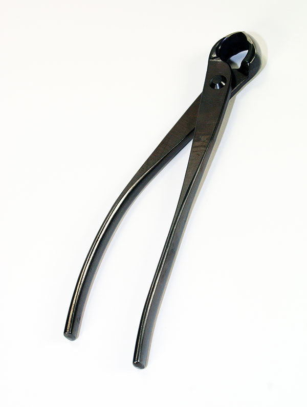 Pince à nœuds pour bonsaï 210 mm
