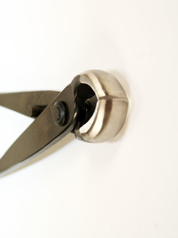 Pince à bouton pour bonsaï 175 mm