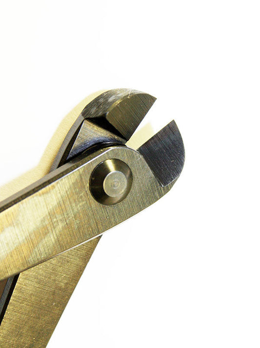 Pince à fil pour bonsaï 170 mm