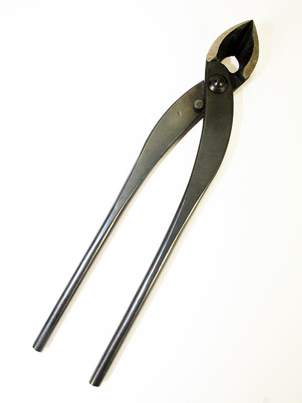 Pince concave pour bonsaï 270 mm