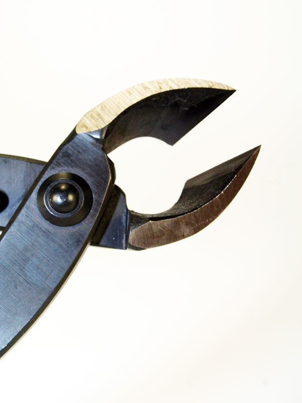 Pince concave pour bonsaï 270 mm