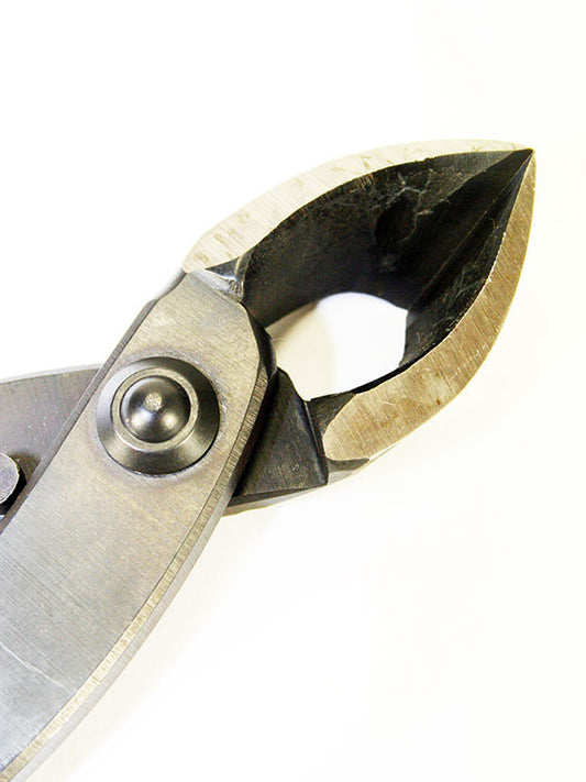 Pince concave pour bonsaï 270 mm