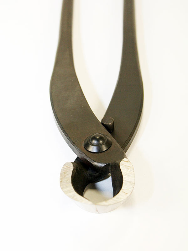 Pince concave pour bonsaï 270 mm