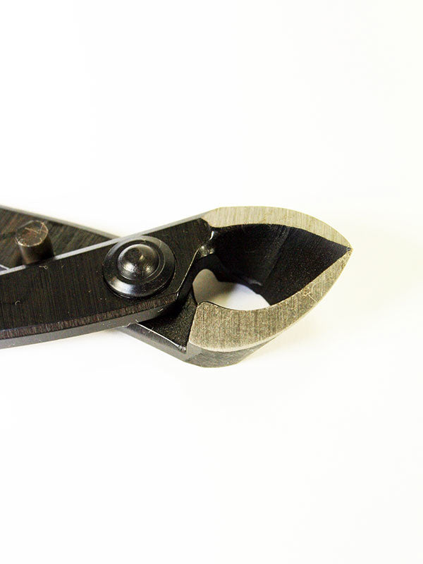 Pince concave pour bonsaï 170 mm