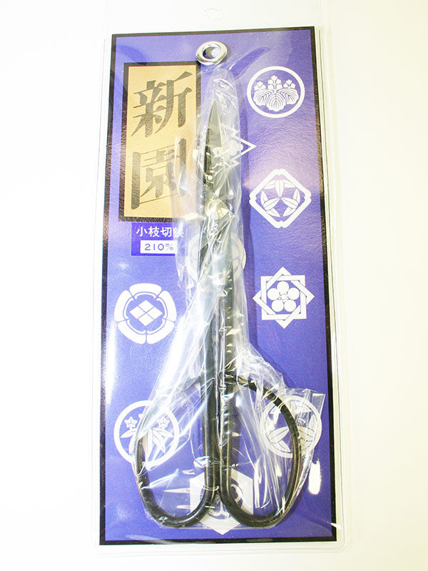 Sécateur à bonsaï 210 mm