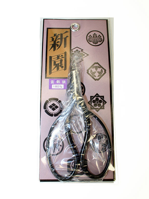 Ciseaux à bonsaï 180 mm