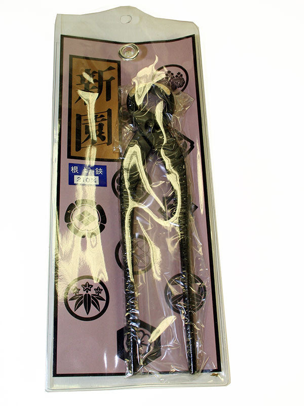 Pince à racines pour bonsaï 210 mm