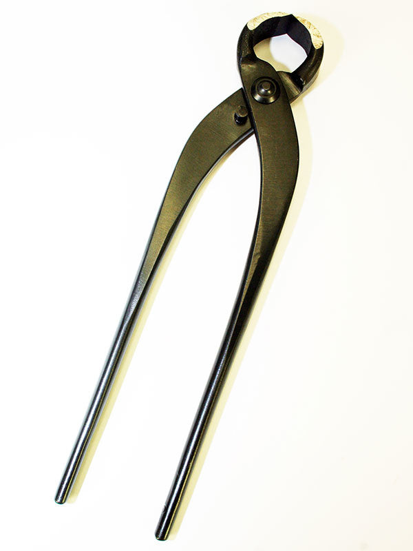 Pince à racines de bonsaï 210 mm