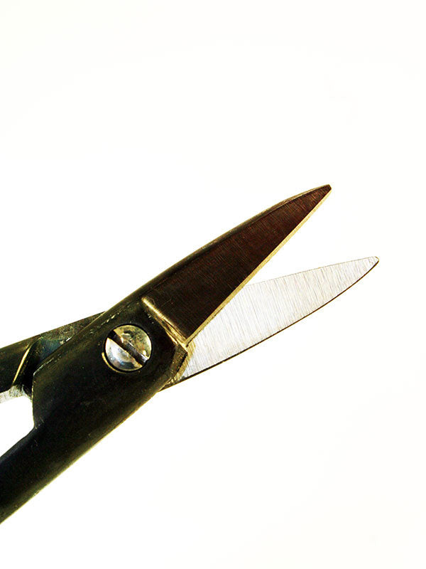 Ciseaux à boutons pour bonsaï 170 mm