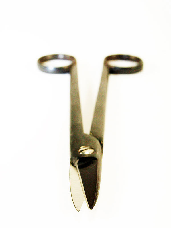 Ciseaux à boutons pour bonsaï 170 mm