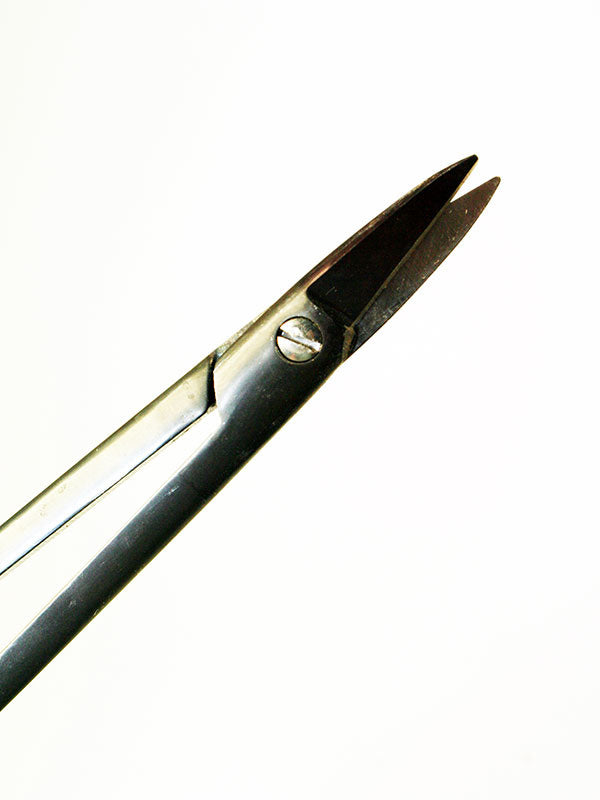 Ciseaux à boutons pour bonsaï 170 mm