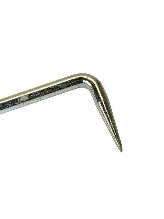 Crochet à racines pour bonsaï 220 mm