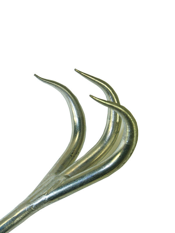 Râteau à racines pour bonsaï 240 mm