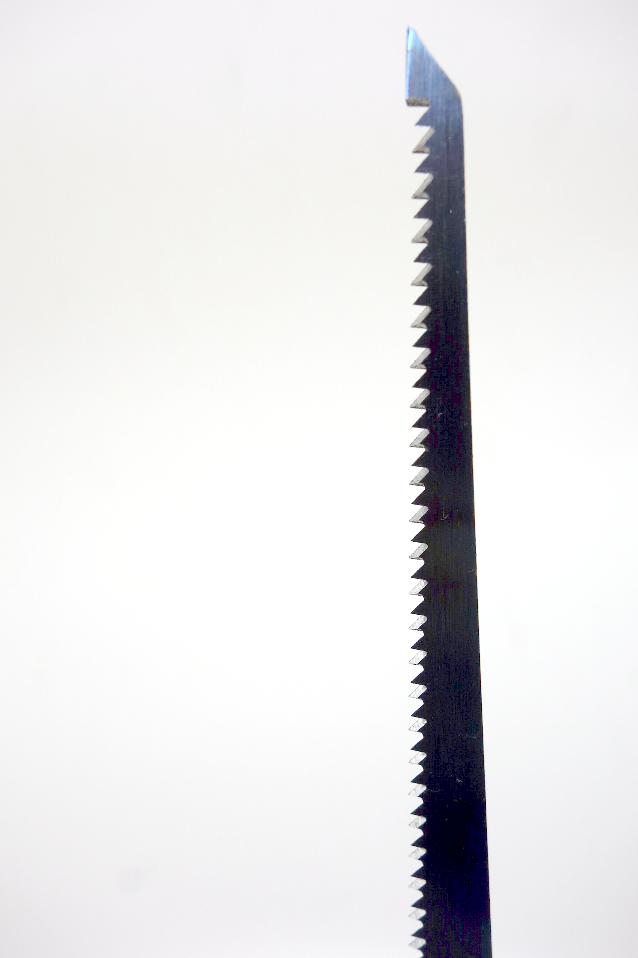 Scie à bonsaï 300 mm