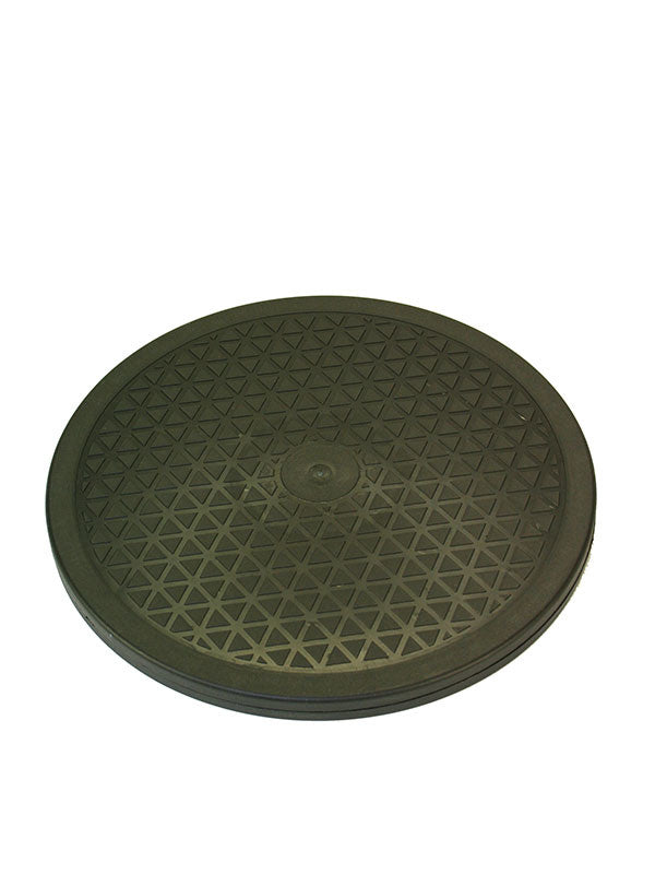 Table de travail ronde 30 cm pivotante