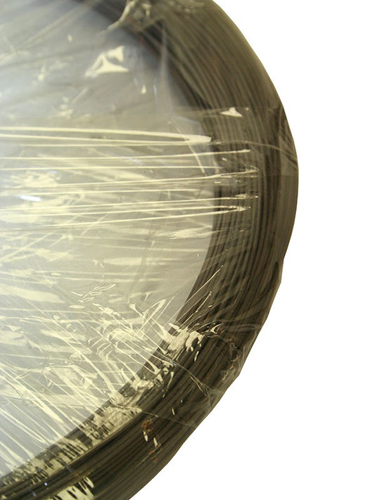 Fil de cuivre pour bonsaï, 1 kg, 1,0 mm