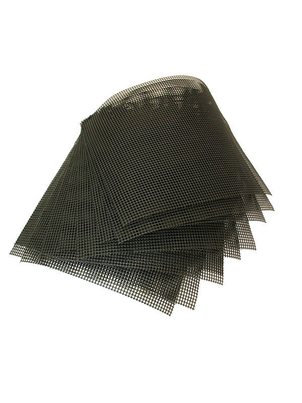 Grillage pour pot à bonsaï, 10 pièces, 250 x 250 mm