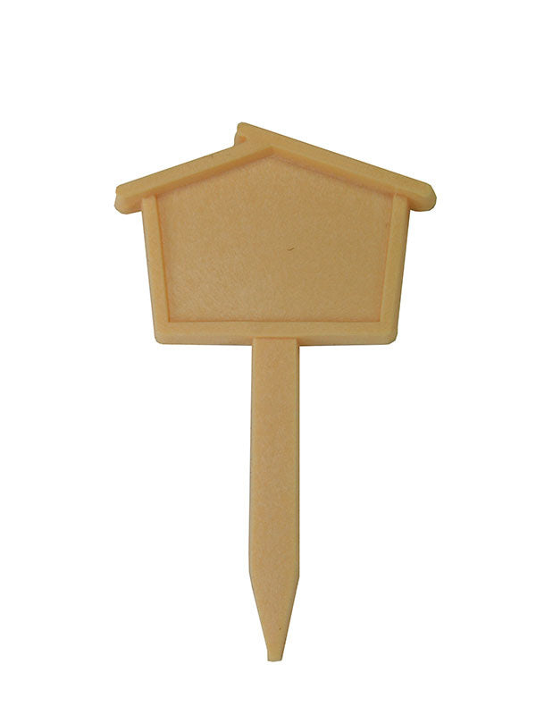 Étiquette pour bonsaï Small 8 pièces