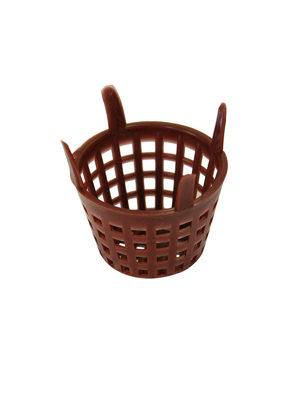 Paniers à engrais pour bonsaï, petits, 3,8 cm - (10 pièces)