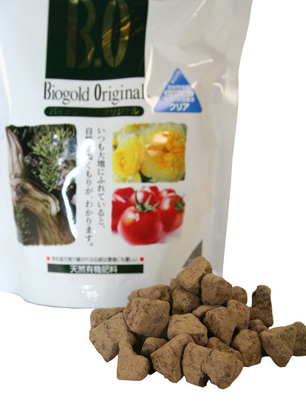 Bonsaï BioGold Original 240 grammes