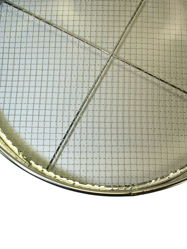 Ensemble de tamis pour bonsaï 370 mm