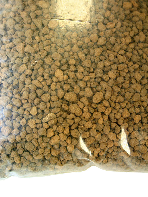 Bonsaï akadama 2 litres