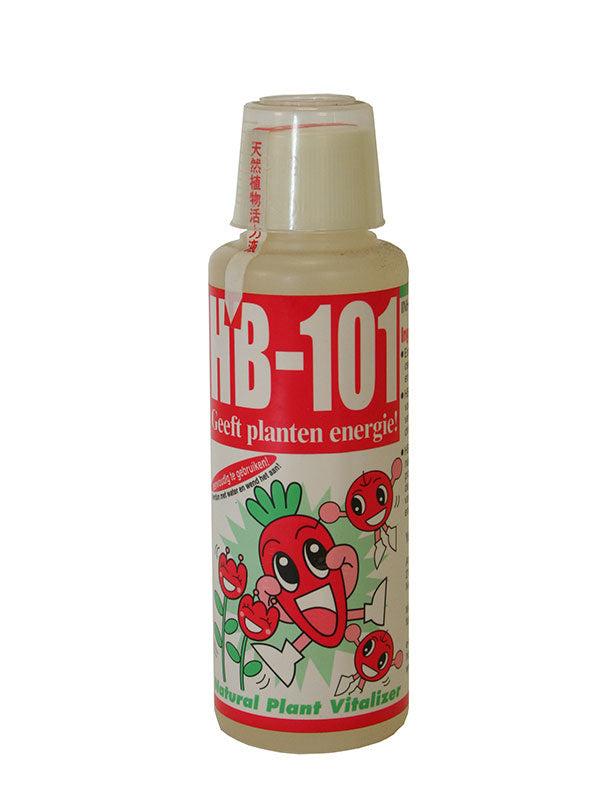 Bonsaï HB-101 vitamine liquide 100 ml