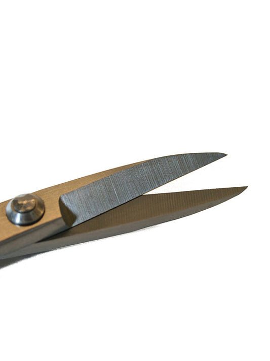 Sécateur à bonsaï Ryuga en acier inoxydable 179 mm