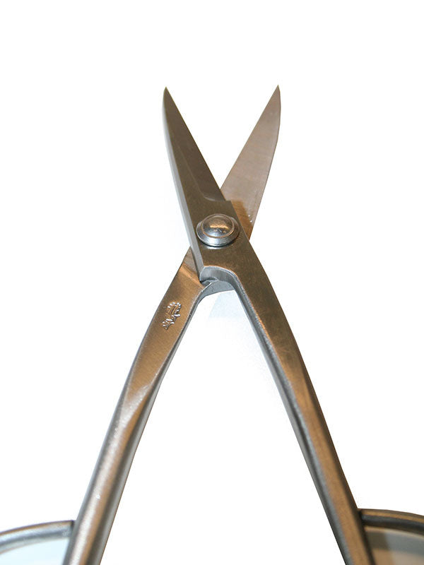 Sécateur Bonsai Ryuga en acier inoxydable 208 mm